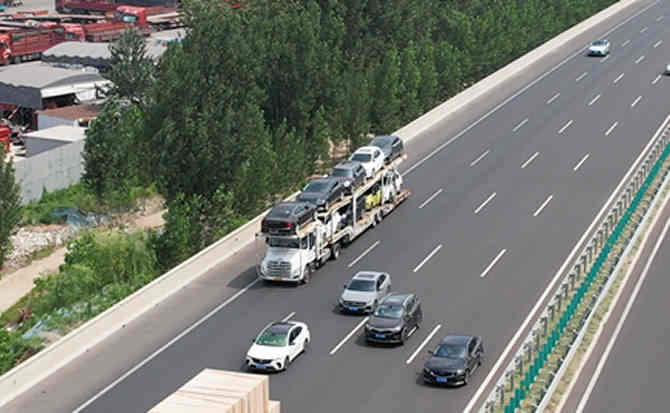 平武高速公路汽车救援